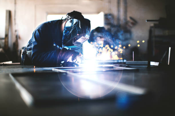 Best Structural Steel Welding in Mion, AR