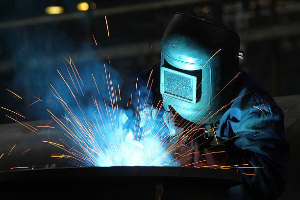 Trusted Marion, AR Welder & Metal Fabrication Experts